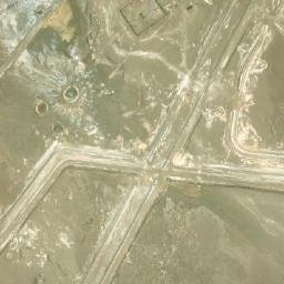 Satellite imagery of Murbān, AE