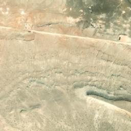 Satellite imagery of Barqat Kufūf, AE