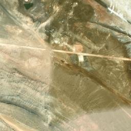 Satellite imagery of Barqat Kufūf, AE
