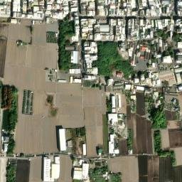 Satellite imagery of 二等三角點 1121, TW