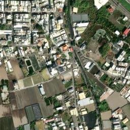 Satellite imagery of 二等三角點 1121, TW