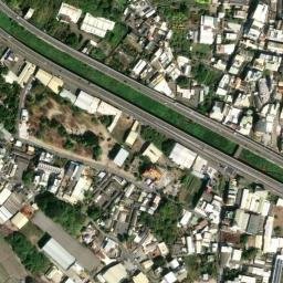 Satellite imagery of 二等三角點 1121, TW
