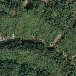 Satellite imagery of 三等三角點 280, TW