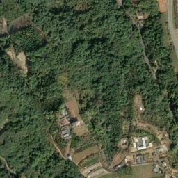 Satellite imagery of 三等三角點 280, TW