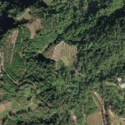 Satellite imagery of 三等三角點 5001, TW