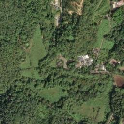 Satellite imagery of 三等三角點 5001, TW