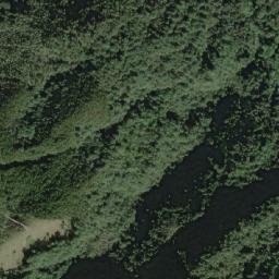 Satellite imagery of 一等三角點 由(17), TW
