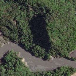 Satellite imagery of 三等三角點 5948, TW