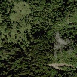 Satellite imagery of 二等三角點 1470, TW