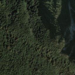 Satellite imagery of 三等三角點 6010 王矮山, TW