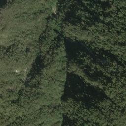 Satellite imagery of 三等三角點 6010 王矮山, TW