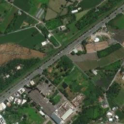 Satellite imagery of 三等三角點 4282, TW