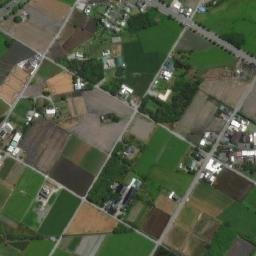 Satellite imagery of 三等三角點 4282, TW