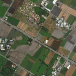 Satellite imagery of 三等三角點 4282, TW