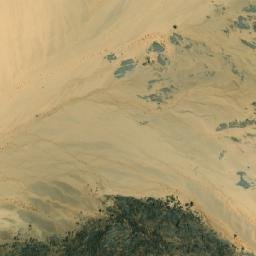Satellite imagery of Tiguezzâl, DZ