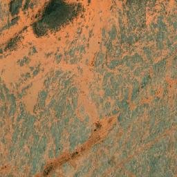 Satellite imagery of Gara Tembi, DZ