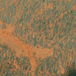 Satellite imagery of Gara Tembi, DZ