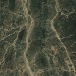 Satellite imagery of Jabal al Junaynah al Gharbī, EG