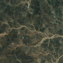 Satellite imagery of Jabal al Junaynah al Gharbī, EG