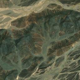 Satellite imagery of Khushabt el-Girwi, EG