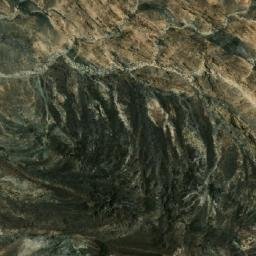Satellite imagery of Jabal Aydāb, EG