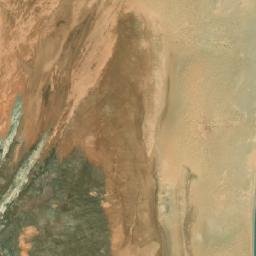 Satellite imagery of Jabal Wutayd, AE