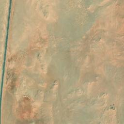 Satellite imagery of Jabal Wutayd, AE