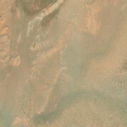 Satellite imagery of Jabal Wutayd, AE