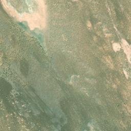 Satellite imagery of Bū Ţarbūsh, AE