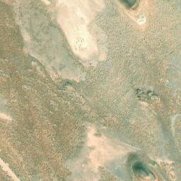 Satellite imagery of Bū Ţarbūsh, AE