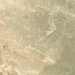 Satellite imagery of Barqat Kufūf, AE