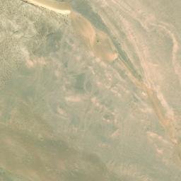 Satellite imagery of Barqat Kufūf, AE