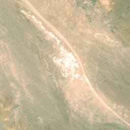 Satellite imagery of Barqat Kufūf, AE
