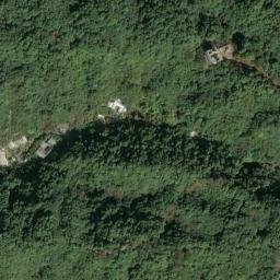 Satellite imagery of 三等三角點 280, TW