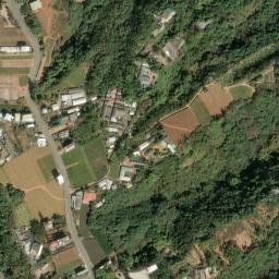 Satellite imagery of 三等三角點 280, TW
