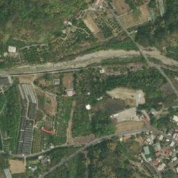Satellite imagery of 爽文水源保護區界 01, TW
