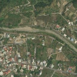 Satellite imagery of 爽文水源保護區界 01, TW