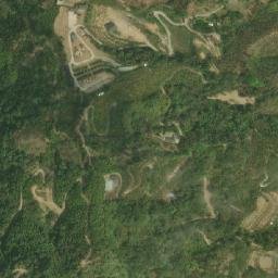 Satellite imagery of 爽文水源保護區界 06, TW