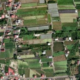 Satellite imagery of Shiyifen, TW