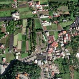 Satellite imagery of Shiyifen, TW