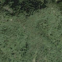 Satellite imagery of 一等三角點 由(17), TW