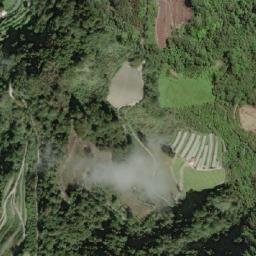 Satellite imagery of 三等三角點 5962, TW