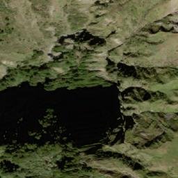 Satellite imagery of 三等三角點 5956, TW
