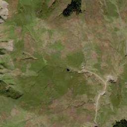 Satellite imagery of 三等三角點 5956, TW