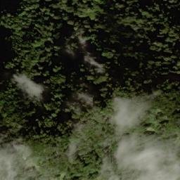 Satellite imagery of Mudan Yan, TW