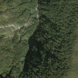 Satellite imagery of 三等三角點 內補441, TW