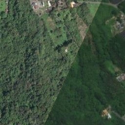 Satellite imagery of 不要存置林界, TW