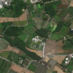 Satellite imagery of 三等三角點 4282, TW