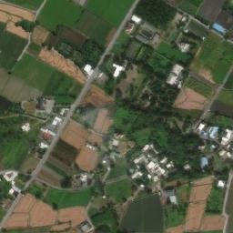 Satellite imagery of 三等三角點 4282, TW