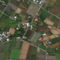 Satellite imagery of 三等三角點 4282, TW